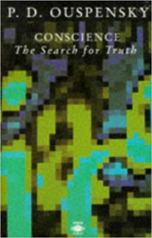 Ouspensky conscience search for truth