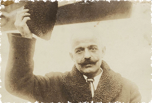 George Gurdjieff | Seeker of Truth