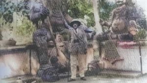 In Search of the Miraculous Featured