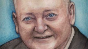 Maurice Nicoll Featured