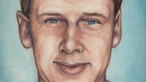 Rodney Collin Featured